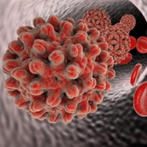 Hepatitis B