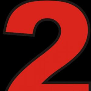 Números del 1 al 5