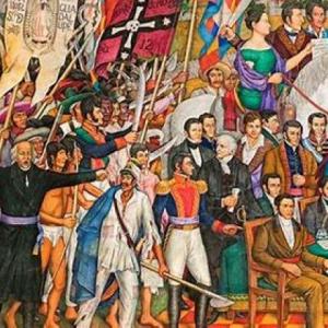 La independencia 2