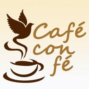 CAFÉ CON FÉ