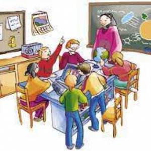 Pedagogía final