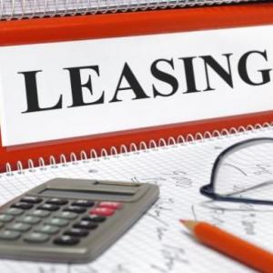 Leasing Financiero