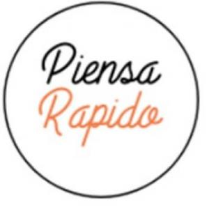 Piensa rapido