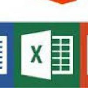 Imagen de portada del videojuego educativo: CUESTIONARIO DE EXCEL, de la temática Informática