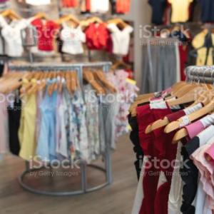 Clothes Memory