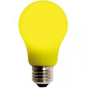 La lampara incandescente