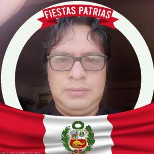 Edwin  BAZAN AMBAR