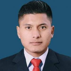 Jonathan Bonilla