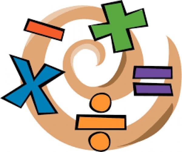 Operaciones Matemáticas 