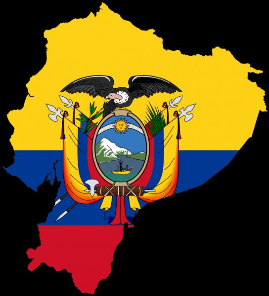 Presidentes del Ecuador