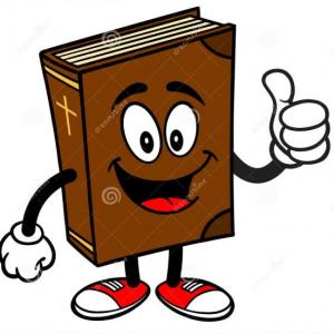 ¿Cuanto sabes de la Biblia?