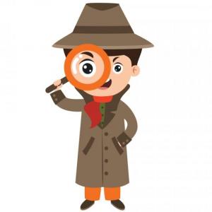 Detective del sonido S 