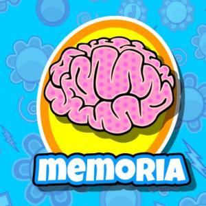 Imagen de portada del videojuego educativo: MEMORIDANDO , de la temática Política