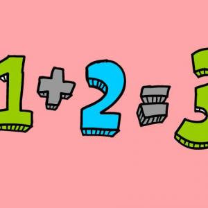 RETROALIMENTACIÓN MATEMATICA