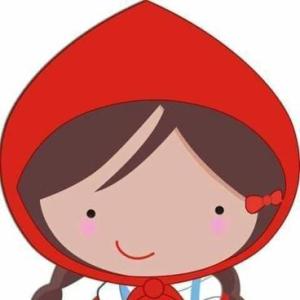 CAPERUCITA ROJA 