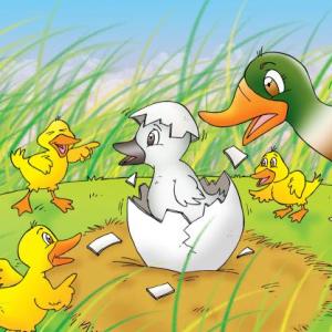 patito feo