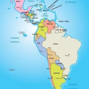 SOBRE AMÉRICA LATINA - CLASE 3