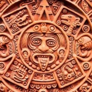 Mayas ,Aztecas y Incas