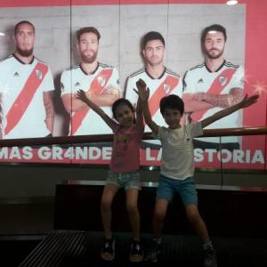 El juego de la Oca de Zoe y Dante