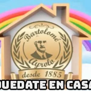 PARTES DE LA CARA 
