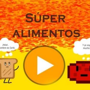 Súper alimentos 2