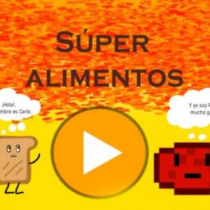SUPER ALIMENTOS
