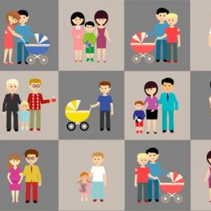 Diversidad Familiar