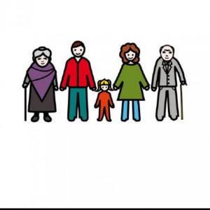 Diversidad Familiar