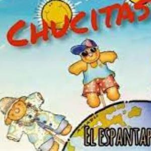 "CHUCITAS, EL ESPANTAPAJAROS"