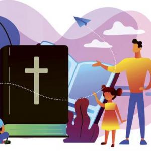Preguntas de Religion