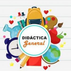 La didactica