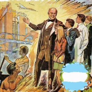 UN MAESTRO ILUSTRE
