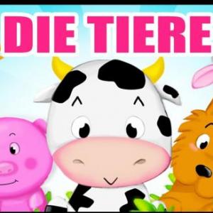 Portada del juego DIE TIERE II – Idiomas