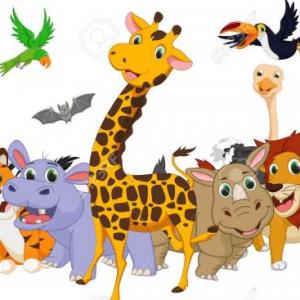 Portada del juego DIE TIERE – Idiomas