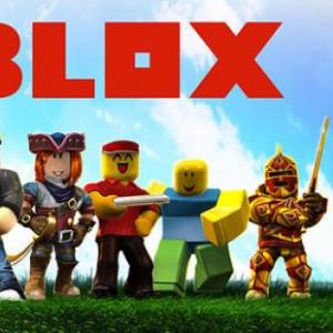 Roblox