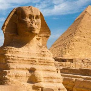 Egipto: Juego de la oca