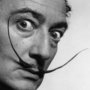 LA HISTORIA DE DALI