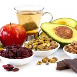 Enseñar a comer sano