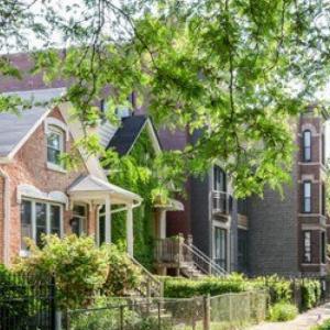 PLACES IN THE NEIGHBORHOOD 