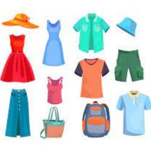 Clothes