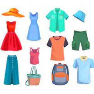 Clothes