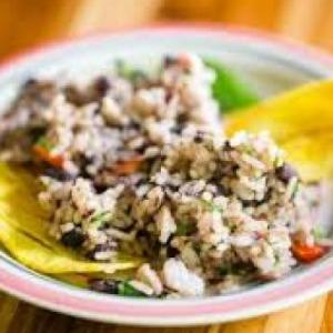 comida tipica