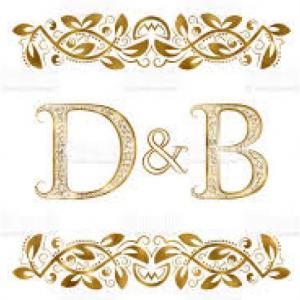 diferenciación de las letras D y B