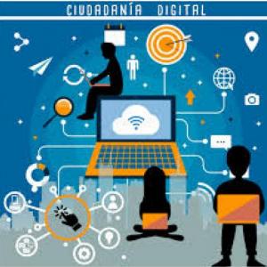 Ciudadanía Digital