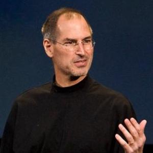 Ahorcadito: Steve Jobs