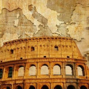 La Historia de Roma