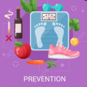 niveles de prevencion