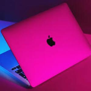 Computadora Mac