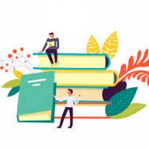 Adivina el libro