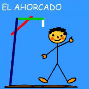 Imagen de portada del videojuego educativo: JUGUEMOS AL AHORCADO , de la temática Oficios